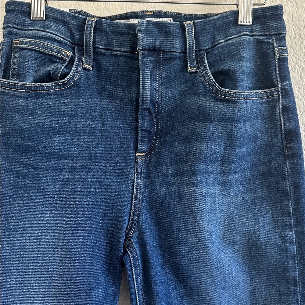 Frank & Eileen Derry Signature Slim Straight
Jeans - Picture 7 of 12